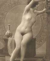vintage porn collection