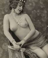 vintage porn collection