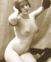 old time sex