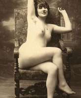 old time sex