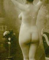vintage porn collection