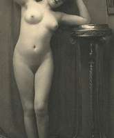 vintage porn collection