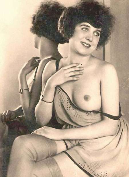 vintage porn