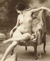 old time porn