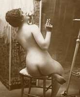 retro sex