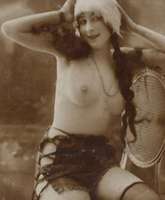 vintage sex