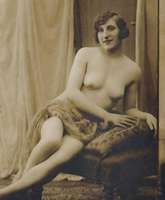 old time sex