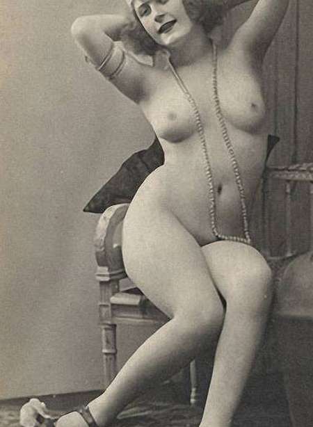 vintage porn