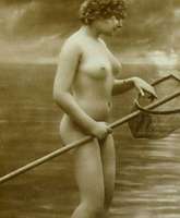 old time porn