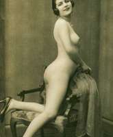 vintage sex