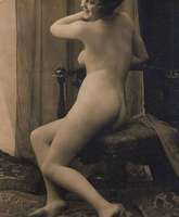 vintage porn collection