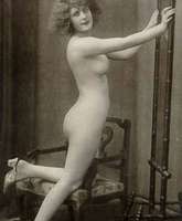 old time sex