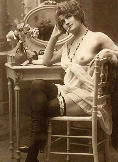 vintage porn
