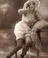 vintage porn