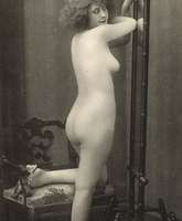 old time porn