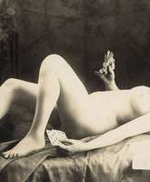 old time sex