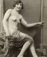 vintage porn collection