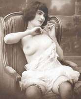 vintage sex
