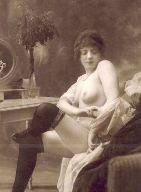 vintage porn