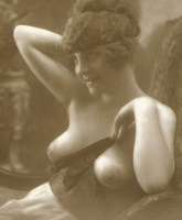 retro sex