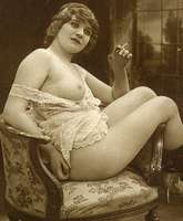 vintage sex