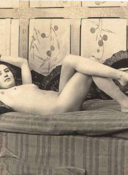 vintage porn