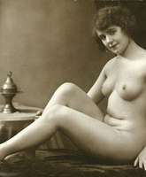 old time sex