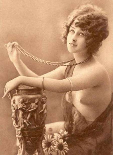 vintage porn