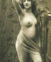 old time sex