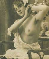 old time sex