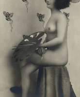 vintage porn collection