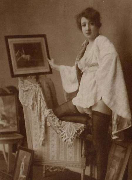 vintage porn