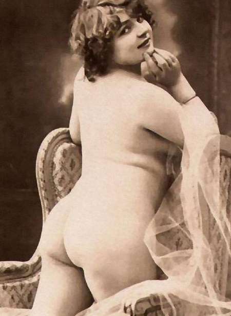 vintage porn