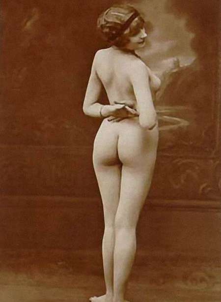 vintage porn
