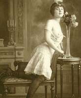 old time sex