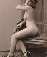 old time porn