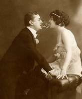 old time sex