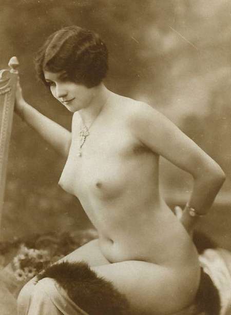 vintage porn