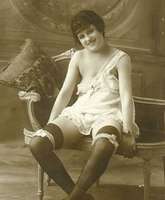 old time porn