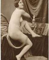 old time sex