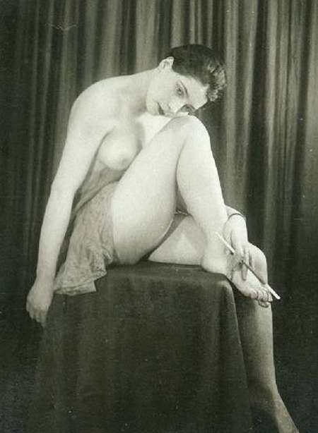 vintage porn