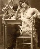 old time porn
