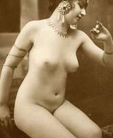 old time sex