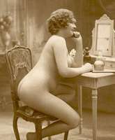 old time porn
