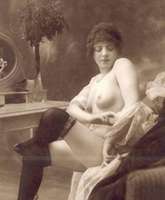 old time sex
