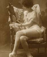 vintage sex