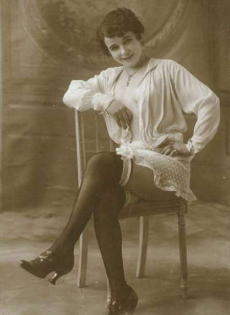 vintage porn
