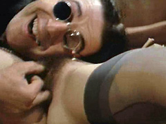 retro sex