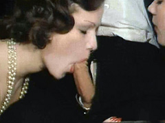 retro sex