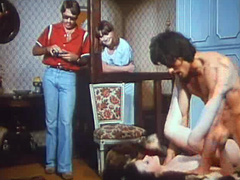 retro sex